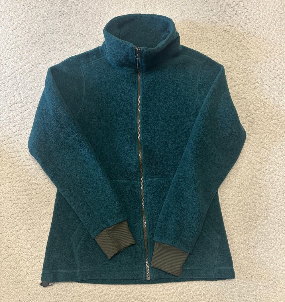 REI Womens Fleece Jacket Size XS